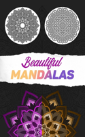Beautiful Mandalas