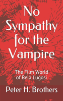 No Sympathy for the Vampire