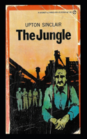 The Jungle-Classic Original Edition(Annotated)