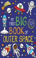 My First Big Book of Outer Space