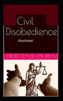 Civil Disobedience Illustrated