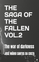 Saga of the Fallen Vol 2