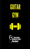 Guitar Gym