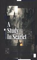 Study In Scarlet