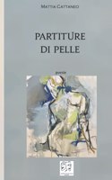 Partiture di pelle