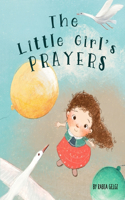 The Little Girl's Prayers