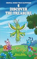 5 Discover the Treasure