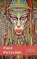 Psychedelic Coloring Book