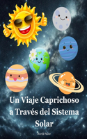 Viaje Caprichoso a Través del Sistema Solar