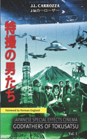 Japanese Special Effects Cinema