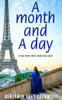 month and A day