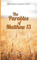 Parables of Matthew 13