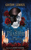 Phantom of the Opera (Revived Reads Edition)