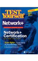 Tesy Yourself Network+ Certification