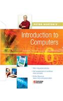 Peter Norton's Introduction to Computers