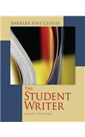 The Student Writer