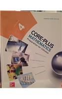 Core Plus Mathematics, Course 4, Student Edition