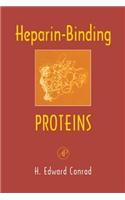 Heparin-Binding Proteins