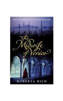 The Midwife of Venice