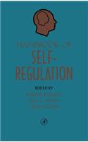 Handbook of Self-Regulation