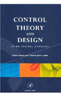 Control Theory and Design