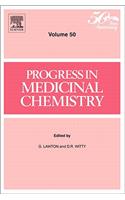 Progress in Medicinal Chemistry