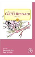 Advances in Cancer Research