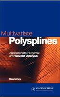 Multivariate Polysplines