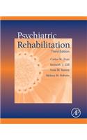 Psychiatric Rehabilitation