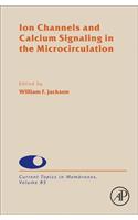 Ion Channels and Calcium Signaling in the Microcirculation
