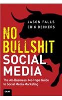 No Bullshit Social Media