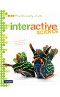 Middle Grade Science 2011 Diversity of Life: Student Edition