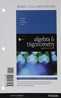 Algebra and Trigonometry