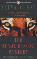Royal Bengal Mystery