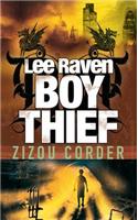 Lee Raven, Boy Thief