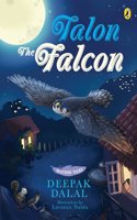 Feather Tales: Talon the Falcon