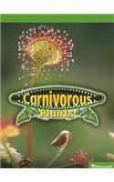 Science Leveled Readers: Above-Level Reader Grade 6 Carnivorous Plants