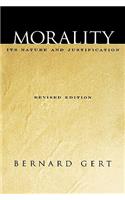 Morality