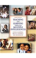 Teaching and Learning Through Multiple Intelligences