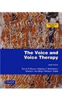 Voice and Voice Therapy