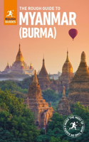 Rough Guide to Myanmar (Burma) (Travel Guide)