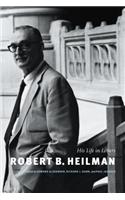 Robert B. Heilman