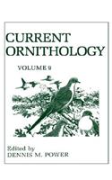 Current Ornithology