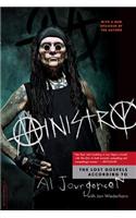 Ministry: The Lost Gospels According to Al Jourgensen: The Lost Gospels According to Al Jourgensen