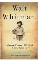 Walt Whitman