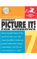 Microsoft Picture It! 7 for Windows