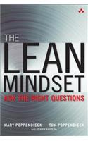 The Lean Mindset