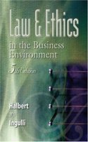 Law Ethics in Business Enviroment