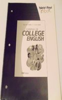Im T/A Essentials of Coll Eng