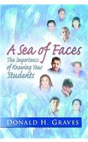 A Sea of Faces